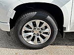 New 2026 CHEVROLET SILVERADO 1500 2WD CREW CAB 147