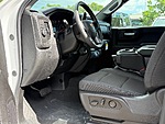 New 2026 CHEVROLET SILVERADO 1500 2WD CREW CAB 147