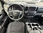 New 2026 CHEVROLET SILVERADO 1500 2WD CREW CAB 147