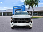 New 2026 CHEVROLET SILVERADO 1500 2WD CREW CAB 147