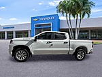 New 2026 CHEVROLET SILVERADO 1500 2WD CREW CAB 147
