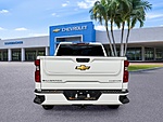New 2026 CHEVROLET SILVERADO 1500 2WD CREW CAB 147