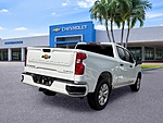 New 2026 CHEVROLET SILVERADO 1500 2WD CREW CAB 147