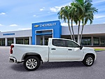 New 2026 CHEVROLET SILVERADO 1500 2WD CREW CAB 147