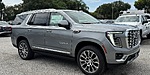 New 2026 GMC YUKON 4WD 4DR DENALI in PALM BEACH GARDENS, FLORIDA