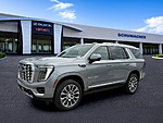 New 2026 GMC YUKON 4WD 4DR DENALI in PALM BEACH GARDENS, FLORIDA (Photo 3)