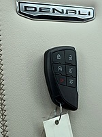 New 2026 GMC YUKON 4WD 4DR DENALI in PALM BEACH GARDENS, FLORIDA (Photo 30)
