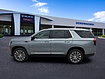 New 2026 GMC YUKON 4WD 4DR DENALI in PALM BEACH GARDENS, FLORIDA (Photo 4)