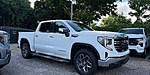 New 2026 GMC SIERRA 1500 4WD CREW CAB 147" SLT in PALM BEACH GARDENS, FLORIDA