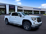 New 2026 GMC SIERRA 1500 4WD CREW CAB 147