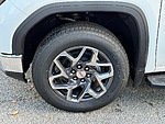 New 2026 GMC SIERRA 1500 4WD CREW CAB 147
