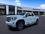 New 2026 GMC SIERRA 1500 4WD CREW CAB 147
