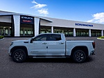 New 2026 GMC SIERRA 1500 4WD CREW CAB 147