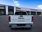 New 2026 GMC SIERRA 1500 4WD CREW CAB 147