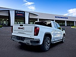 New 2026 GMC SIERRA 1500 4WD CREW CAB 147