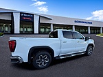 New 2026 GMC SIERRA 1500 4WD CREW CAB 147