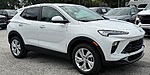 New 2026 BUICK ENCORE GX FWD 4DR PREFERRED in PALM BEACH GARDENS, FLORIDA