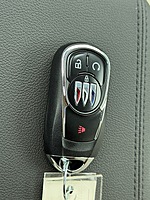 New 2026 BUICK ENCORE GX FWD 4DR PREFERRED in PALM BEACH GARDENS, FLORIDA (Photo 29)