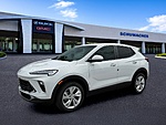 New 2026 BUICK ENCORE GX FWD 4DR PREFERRED in PALM BEACH GARDENS, FLORIDA (Photo 3)