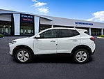 New 2026 BUICK ENCORE GX FWD 4DR PREFERRED in PALM BEACH GARDENS, FLORIDA (Photo 4)