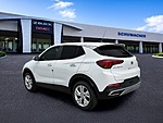 New 2026 BUICK ENCORE GX FWD 4DR PREFERRED in PALM BEACH GARDENS, FLORIDA (Photo 5)