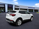 New 2026 BUICK ENCORE GX FWD 4DR PREFERRED in PALM BEACH GARDENS, FLORIDA (Photo 7)