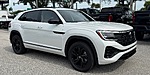 New 2026 Volkswagen Atlas Cross Sport 2.0T SEL R-LINE BLACK 4MOTION in PALM BEACH GARDENS, FLORIDA