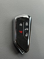 New 2026 Volkswagen Atlas Cross Sport 2.0T SEL R-LINE BLACK 4MOTION in PALM BEACH GARDENS, FLORIDA (Photo 28)