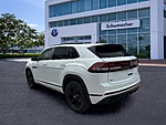 New 2026 Volkswagen Atlas Cross Sport 2.0T SEL R-LINE BLACK 4MOTION in PALM BEACH GARDENS, FLORIDA (Photo 5)
