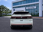 New 2026 Volkswagen Atlas Cross Sport 2.0T SEL R-LINE BLACK 4MOTION in PALM BEACH GARDENS, FLORIDA (Photo 6)