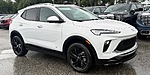 New 2026 BUICK ENCORE GX FWD 4DR SPORT TOURING in PALM BEACH GARDENS, FLORIDA