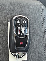 New 2026 BUICK ENCORE GX FWD 4DR SPORT TOURING in PALM BEACH GARDENS, FLORIDA (Photo 28)