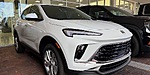 New 2026 BUICK ENCORE GX FWD 4DR PREFERRED in PALM BEACH GARDENS, FLORIDA
