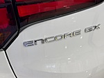 New 2026 BUICK ENCORE GX FWD 4DR PREFERRED in PALM BEACH GARDENS, FLORIDA (Photo 5)