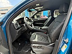 New 2026 Volkswagen Atlas Cross Sport 2.0T SE W/TECHNOLOGY FWD in PALM BEACH GARDENS, FLORIDA (Photo 12)