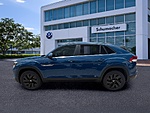 New 2026 Volkswagen Atlas Cross Sport 2.0T SE W/TECHNOLOGY FWD in PALM BEACH GARDENS, FLORIDA (Photo 4)