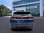 New 2026 Volkswagen Atlas Cross Sport 2.0T SE W/TECHNOLOGY FWD in PALM BEACH GARDENS, FLORIDA (Photo 6)