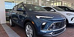 New 2026 BUICK ENCORE GX FWD 4DR PREFERRED in PALM BEACH GARDENS, FLORIDA