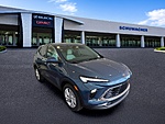 New 2026 BUICK ENCORE GX FWD 4DR PREFERRED in PALM BEACH GARDENS, FLORIDA (Photo 2)
