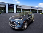 New 2026 BUICK ENCORE GX FWD 4DR PREFERRED in PALM BEACH GARDENS, FLORIDA (Photo 4)