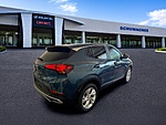 New 2026 BUICK ENCORE GX FWD 4DR PREFERRED in PALM BEACH GARDENS, FLORIDA (Photo 8)