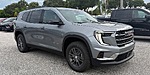 New 2026 GMC ACADIA FWD 4DR ELEVATION in PALM BEACH GARDENS, FLORIDA