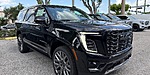 New 2026 GMC YUKON 4WD 4DR DENALI ULTIMATE in PALM BEACH GARDENS, FLORIDA