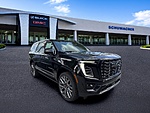 New 2026 GMC YUKON 4WD 4DR DENALI ULTIMATE in PALM BEACH GARDENS, FLORIDA (Photo 1)