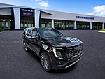New 2026 GMC YUKON 4WD 4DR DENALI ULTIMATE in PALM BEACH GARDENS, FLORIDA (Photo 2)