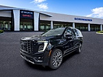 New 2026 GMC YUKON 4WD 4DR DENALI ULTIMATE in PALM BEACH GARDENS, FLORIDA (Photo 4)