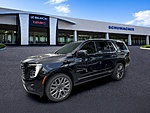 New 2026 GMC YUKON 4WD 4DR DENALI ULTIMATE in PALM BEACH GARDENS, FLORIDA (Photo 5)