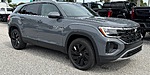 New 2026 Volkswagen Atlas Cross Sport 2.0T SE W/TECHNOLOGY FWD in PALM BEACH GARDENS, FLORIDA