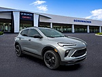 New 2026 BUICK ENCORE GX AWD 4DR SPORT TOURING in PALM BEACH GARDENS, FLORIDA (Photo 1)