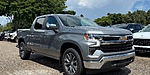 New 2026 CHEVROLET SILVERADO 1500 2WD CREW CAB 147" LT in PALM BEACH GARDENS, FLORIDA